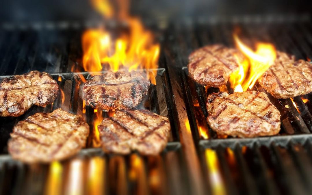 3 Reasons to buy a flat top grill