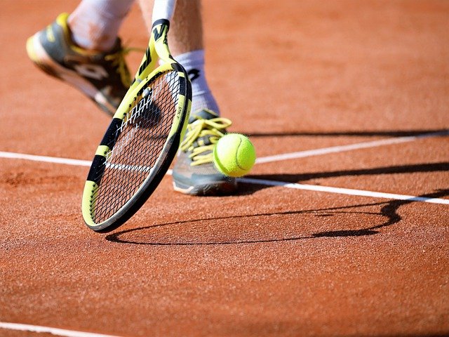 Sports – Everything You Need To Know About a Tennis Tie Break