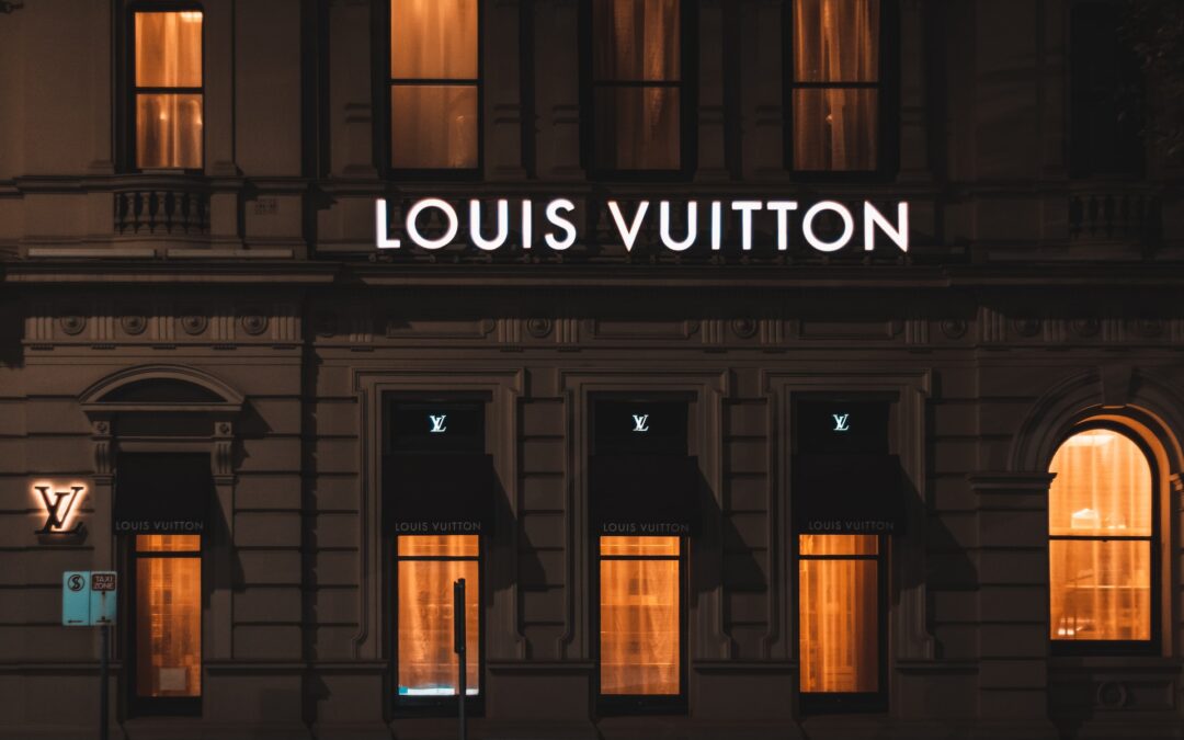 The Art of Identifying High-Quality Louis Vuitton Replicas