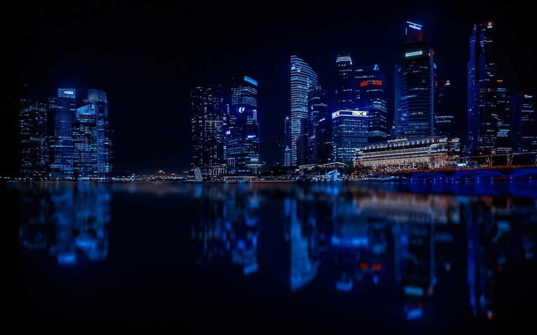 Sky Botania: Redefining Urban Luxury in Singapore’s Condo Landscape