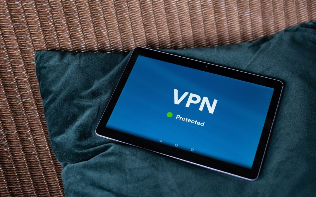 Maximizing IPTV Subscriptions: The VPN Advantage