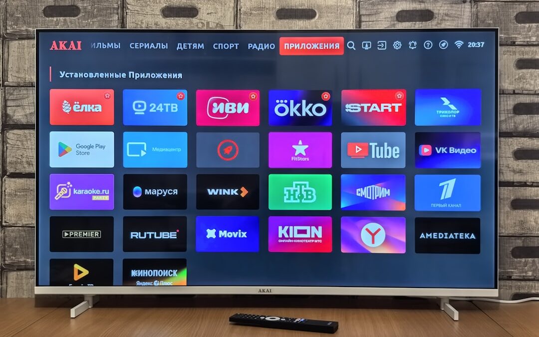 Why IPTV Is Transforming Home Entertainment in Belgium