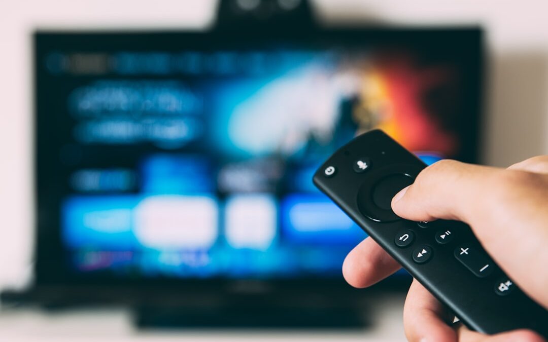 Why IPTV Is Revolutionizing Home Entertainment Across France