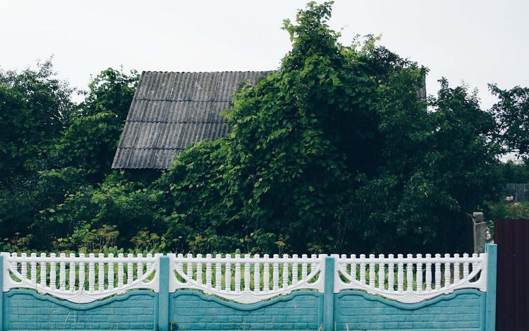 The Complete Guide to Choosing the Right Fencing Contractor for Your Property