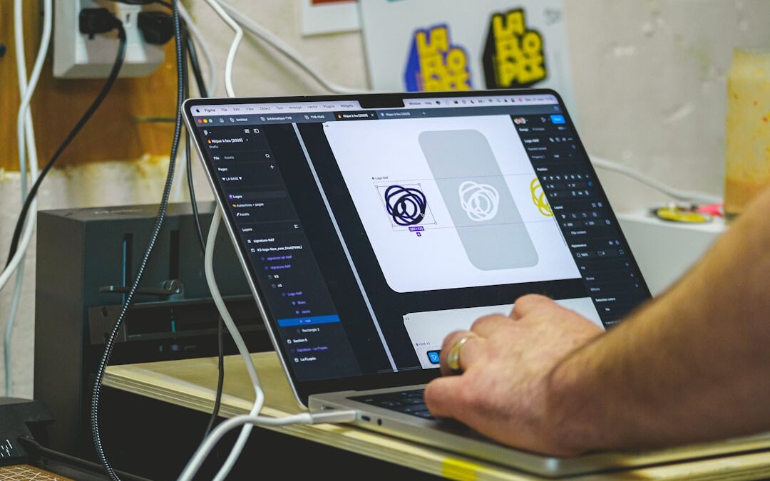 Turn Photos Into Scalable Graphics With an Online Image to SVG Converter